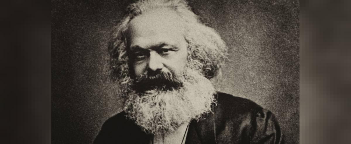 What is Karl Marx sociological theory?